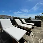 De Sao Joao Da Barra Гостевой дом 4*