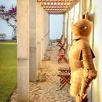 De Sao Joao Da Barra Gæstehus 4*