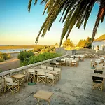 De Sao Joao Da Barra Gæstehus 4*