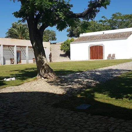 בית הארחה De Sao Joao Da Barra קבאנס דה טאבירה