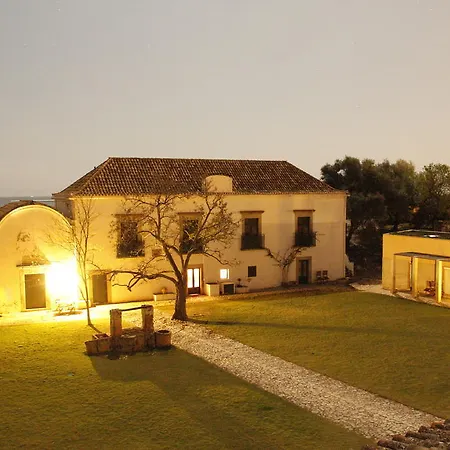 De Sao Joao Da Barra Guest house