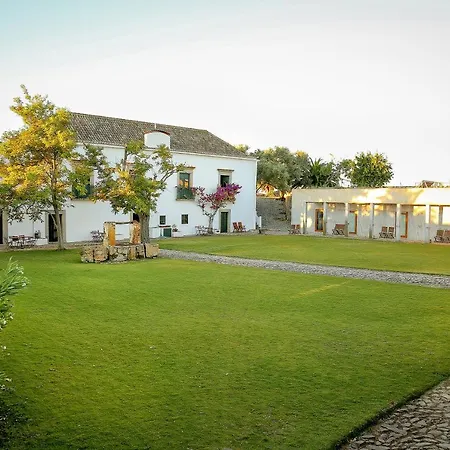 De Sao Joao Da Barra Guest house Cabanas De Tavira