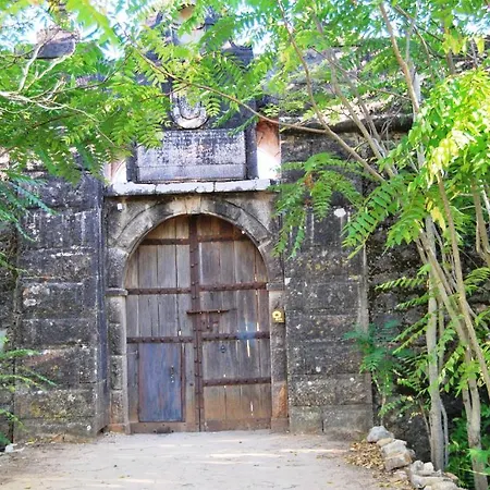 De Sao Joao Da Barra