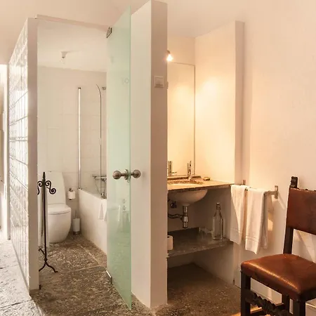 Guest house De Sao Joao Da Barra 4*