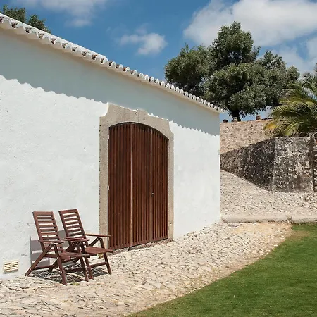 De Sao Joao Da Barra קבאנס דה טאבירה