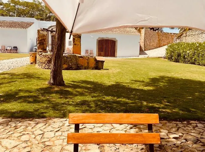 Konukevi De Sao Joao Da Barra