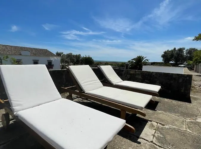 De Sao Joao Da Barra Konukevi 4*