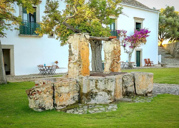 De Sao Joao Da Barra Konukevi