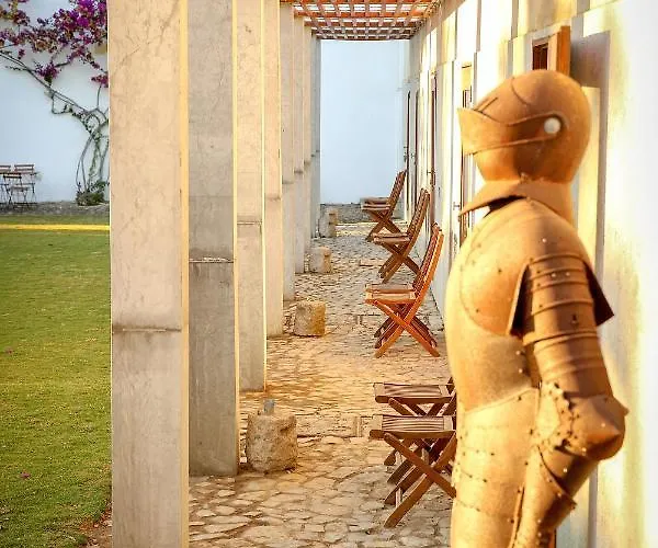 De Sao Joao Da Barra Konukevi 4*