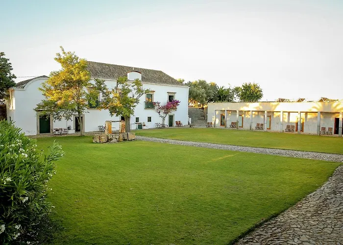De Sao Joao Da Barra Konukevi Cabanas De Tavira