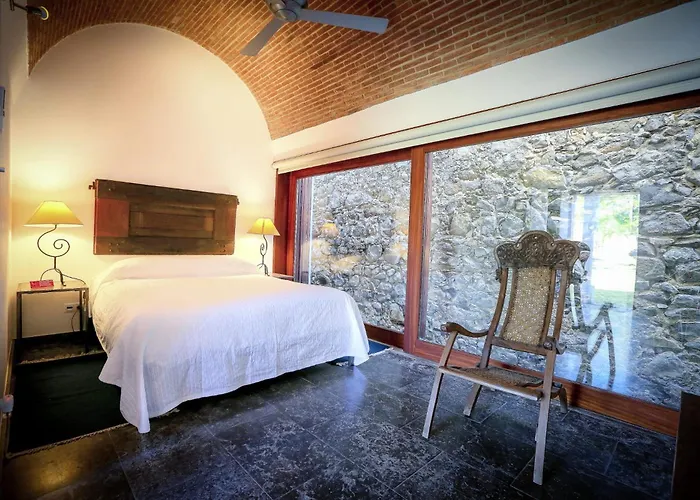 Konukevi De Sao Joao Da Barra 4*