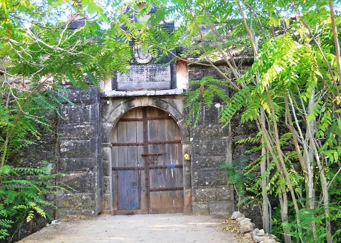 De Sao Joao Da Barra