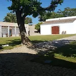 게스트하우스 De Sao Joao Da Barra 카바나스데타비라