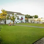 De Sao Joao Da Barra Affittacamere Cabanas De Tavira