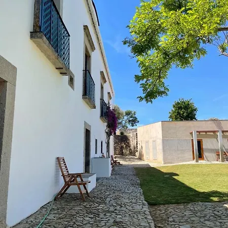 Gasthuis De Sao Joao Da Barra
