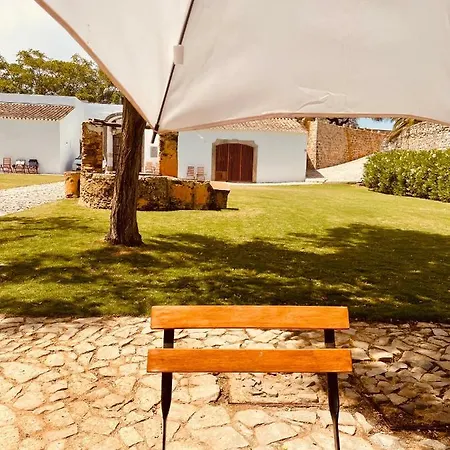 Gasthuis De Sao Joao Da Barra