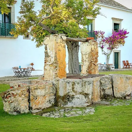 De Sao Joao Da Barra Gasthuis