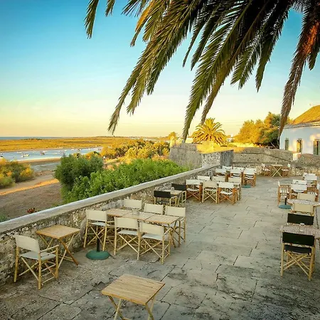 De Sao Joao Da Barra Gasthuis 3*