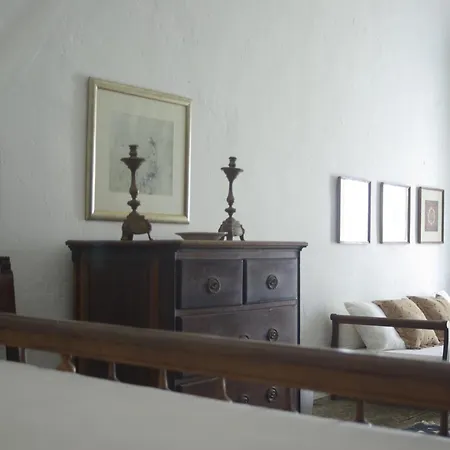 De Sao Joao Da Barra Gasthuis 3*