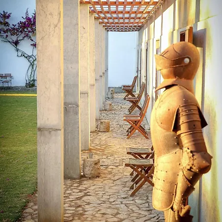 De Sao Joao Da Barra 4*