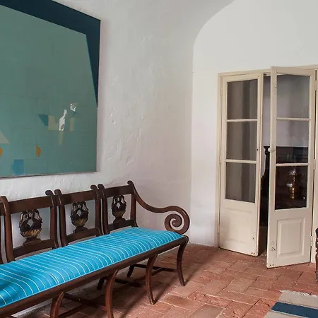 De Sao Joao Da Barra Gasthuis 3*