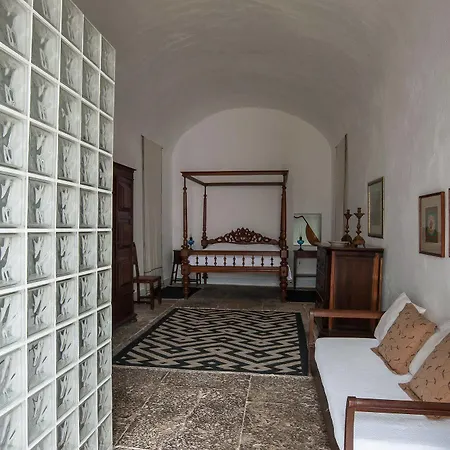 De Sao Joao Da Barra Pensjonat Cabanas De Tavira