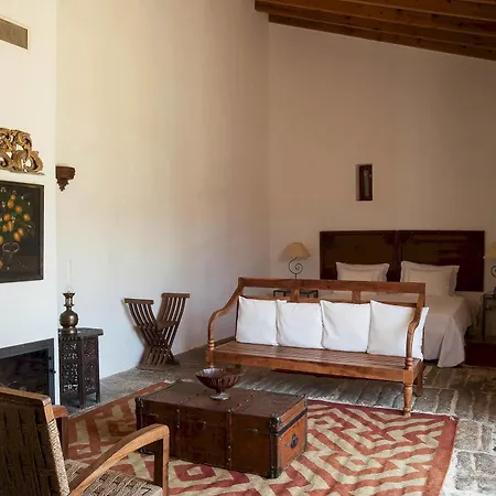 De Sao Joao Da Barra Gasthuis 3*
