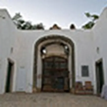 De Sao Joao Da Barra Gasthuis Cabanas De Tavira