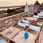 De Sao Joao Da Barra 4* كاباناس تْدي تافيرا