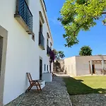 بيت ضيافة De Sao Joao Da Barra