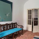 De Sao Joao Da Barra بيت ضيافة 4*