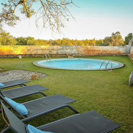 Penzion De Sao Joao Da Barra 4*