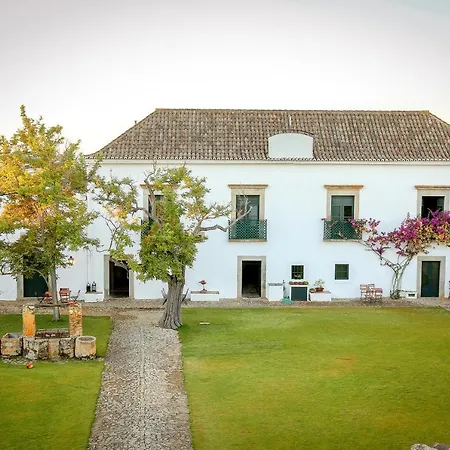 De Sao Joao Da Barra Pensión Cabanas De Tavira