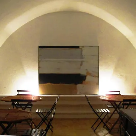 Penzion De Sao Joao Da Barra Cabanas De Tavira