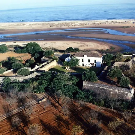 Pensión De Sao Joao Da Barra 4*